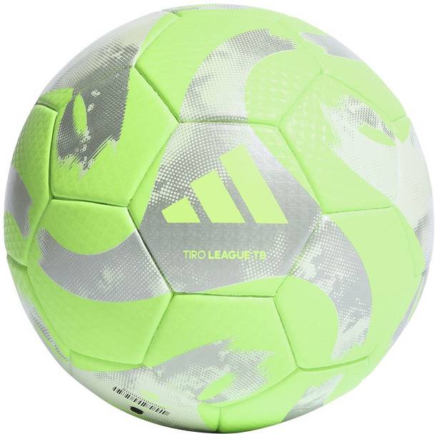 ADIDAS Tiro League TB Football - Size: 5