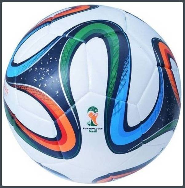 Dinetic Ball @324 Football - Size: 5