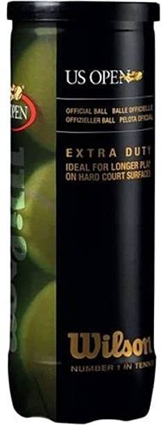 WILSON US Open XD 1 Can Tennis Ball