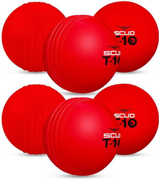scud T-10 PVC Wind Ball for Practice Indoor & Outdoor...