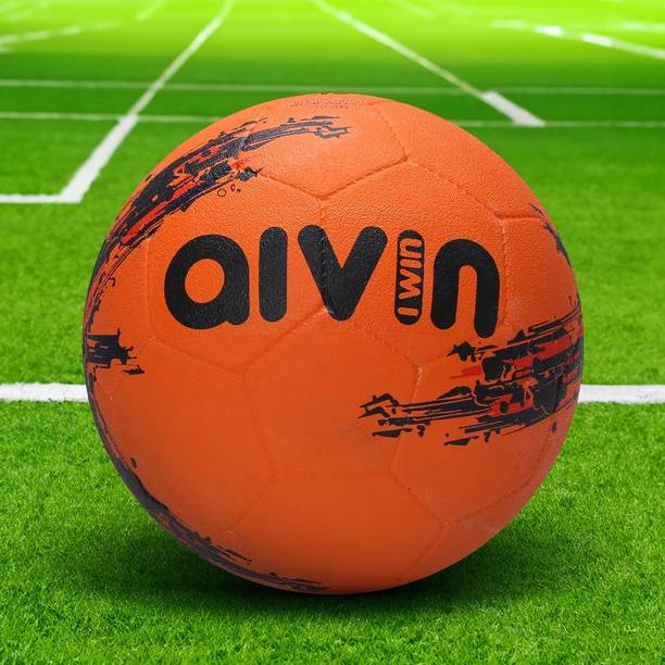 AIVIN STRONG MOULDED BALL Football - Size: 5