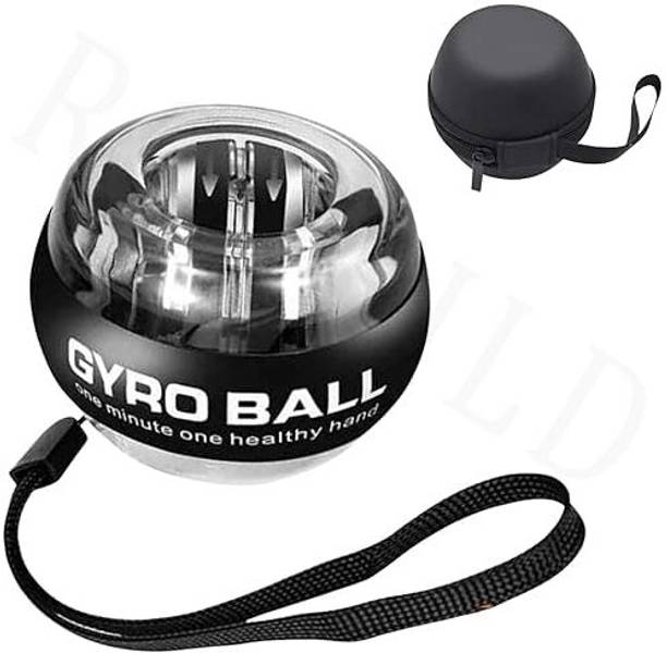 tatvaone Self-Starting Wrist Gyro Bal Foosball