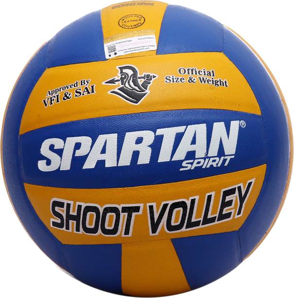 Spartan Volleyball Buy Spartan Volleyball Online at Best Prices In