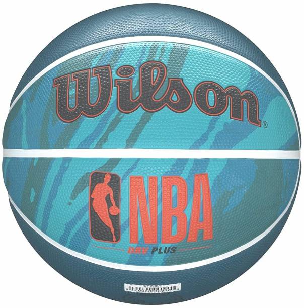 WILSON NBA DRV PLUS (WTB 9201 07) Blue Colour Baseball