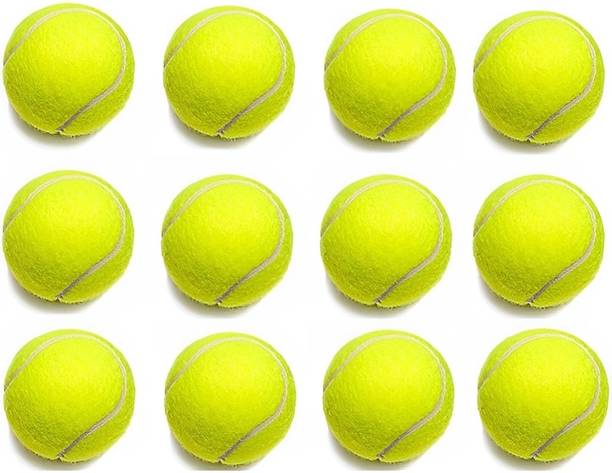 Quick p QUICK PICK Heavy Duty Light Green Tennis Ball C...