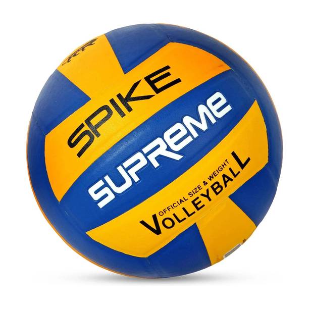 Supreme Spike Volleyball - Size: 4