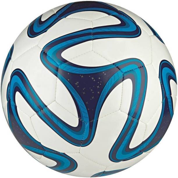 निचे BLUE BRAZUCA Football फ़ुटबॉल