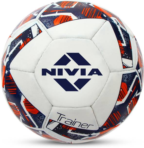 NIVIA Trainer Football - Size: 3