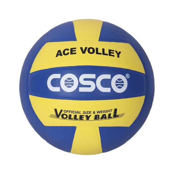 COSCO ACE (Acclaim) Volleyball - Size: 4