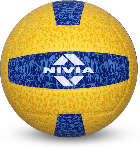 Nivia Volleyball Buy Nivia Volleyball Online at Best Prices In India