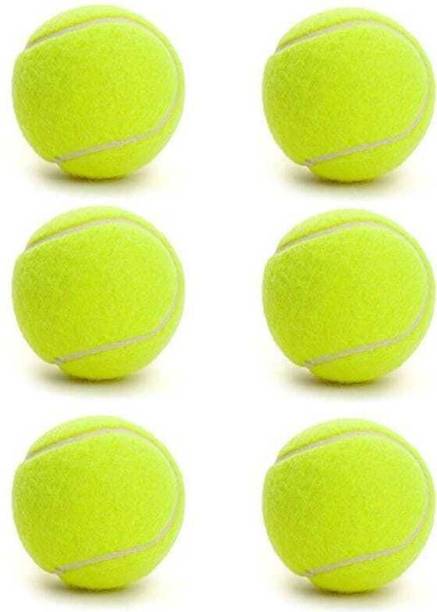 hyper sports Light Weight Tennis and Cricket Ball Tenni...