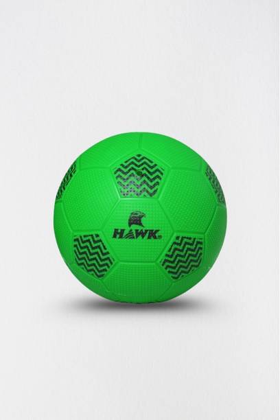 HAWKK HOME PLAY FOOTBALL FOR KIDS AGE UPTO 12 YEARS, SIZE 1 Football - Size: 1