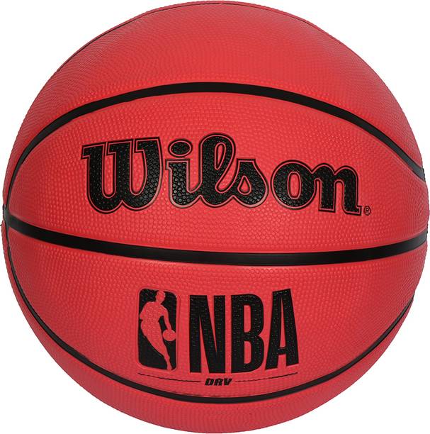 WILSON NBA DRV Basketball - Size: 5