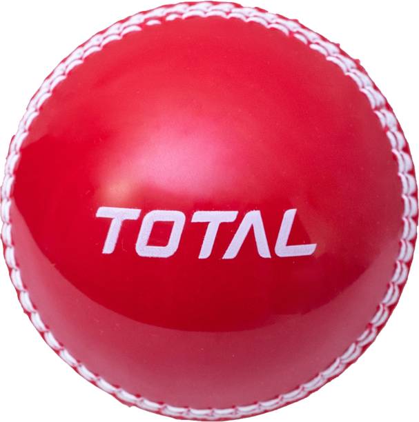 Total sports & fitness Incredible Synthetic Soft Cricke...