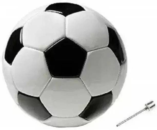Dinetic Kick Football With Niddle Football - Size: 1