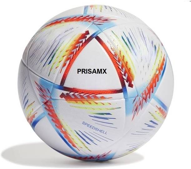 SRM Attractive World cup New Football Size-5 Football - Size: 5