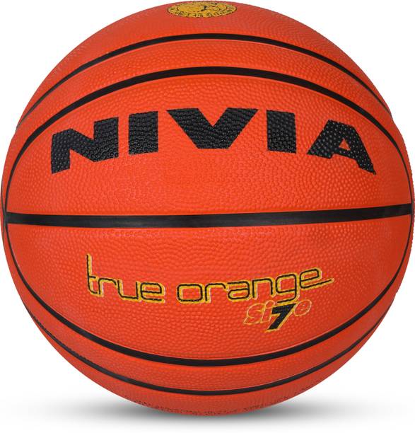 निविया True Orange बास्केटबाल