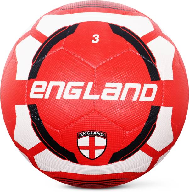वेक्टर X England Rubber moulded फ़ुटबॉल
