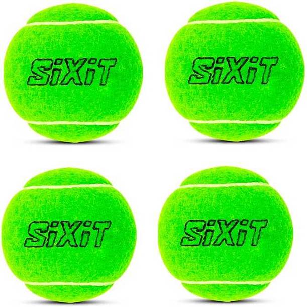 Sixit Cricket Balls Buy Sixit Cricket Balls Online at Best Prices In