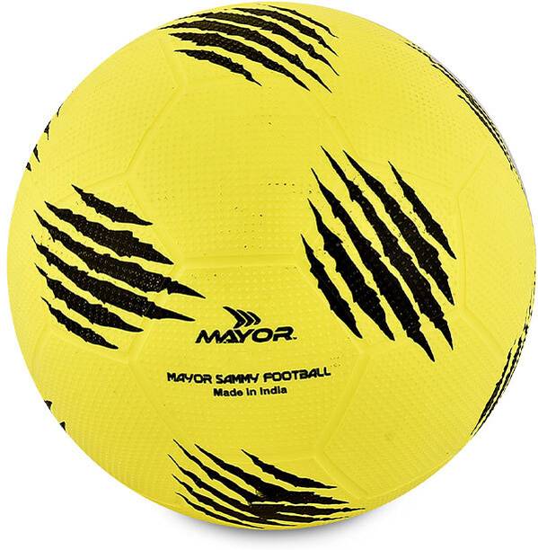 MAYOR Sammy-3 Football - Size: 3