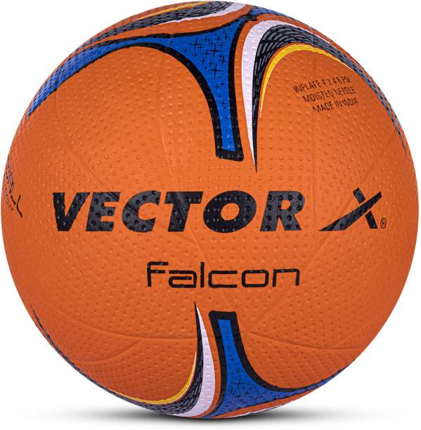 VECTOR X FALCON Volleyball - Size: 4