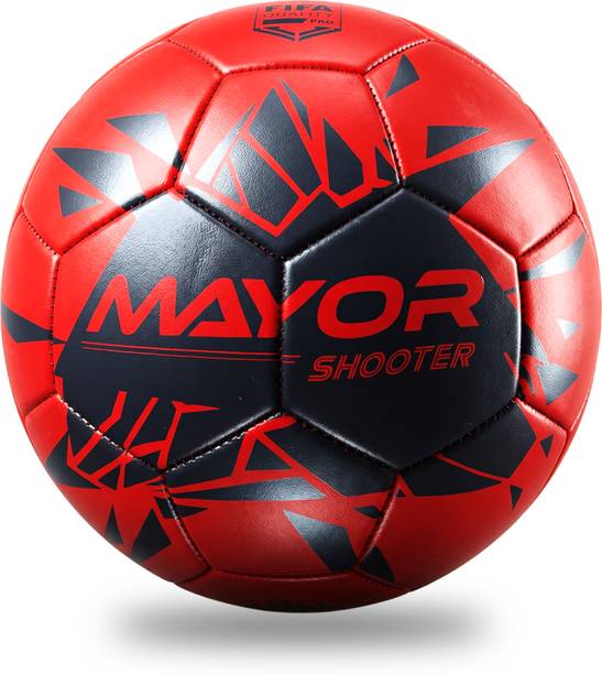 MAYOR Shooter Football - Size: 5