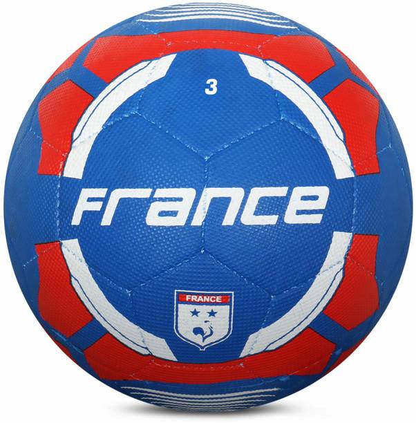 वेक्टर X France Rubber moulded फ़ुटबॉल