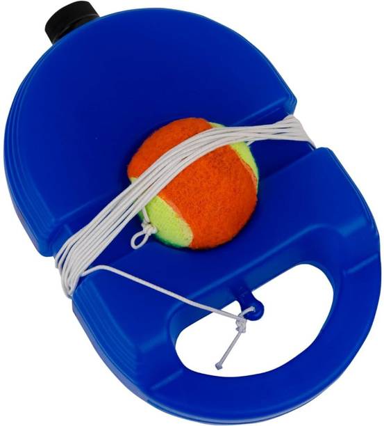 theVishStore Tennis Trainer Device with Rebound Tennis ...