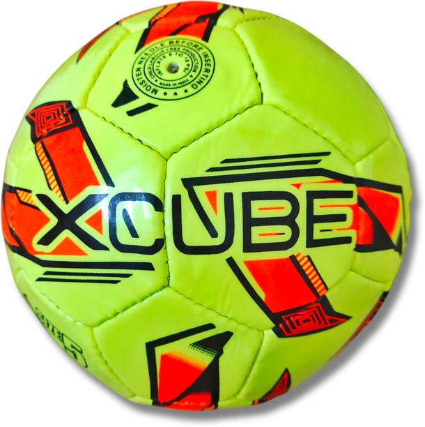 Xcube Strike Football - Size: 5