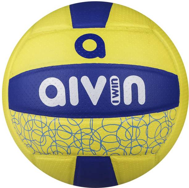 AIVIN SPECTRE 2.0 Volleyball - Size: 4