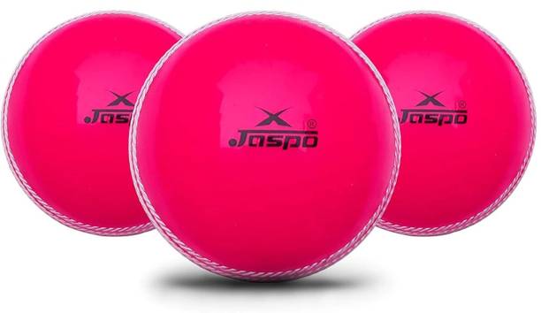 Jaspo T-20 Cricket Ball/Wind Balls for- indoor & Outdoo...