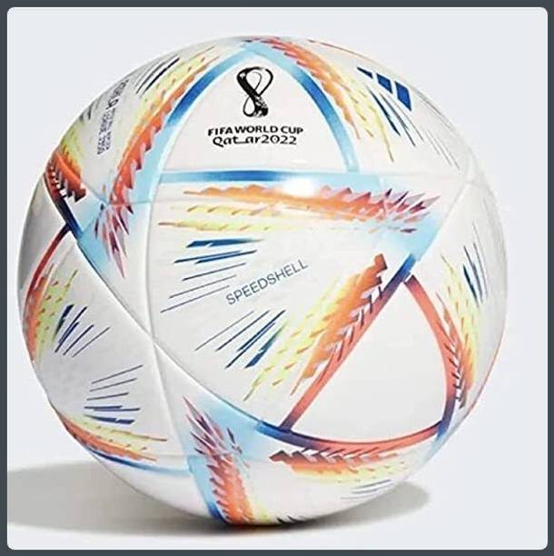 Dinetic Ball @240 Football - Size: 5