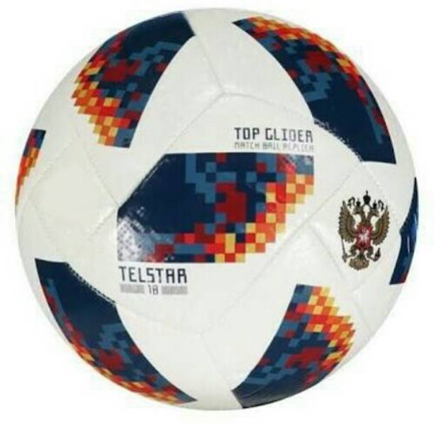 ब्रिस्टन Sports New Red Russia 2018 फ़ुटबॉल