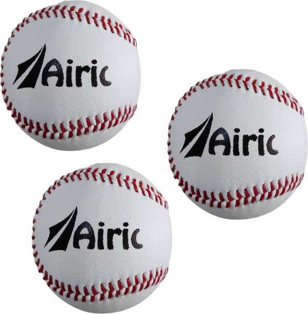 Airic Premium Hand Stitched 9inch Baseball