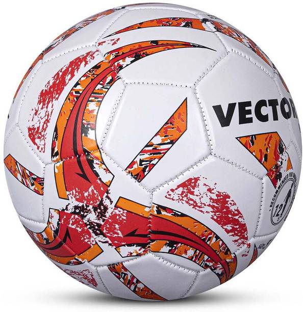 VECTOR X VARSITY Football - Size: 5