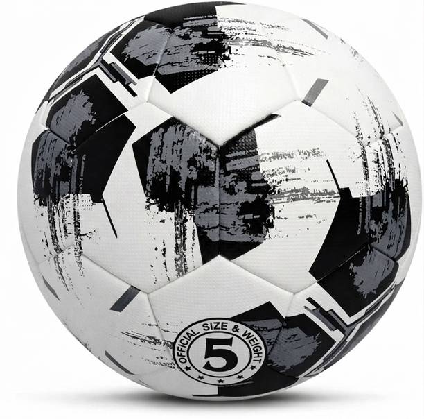 Pro Girl Ball for Outdoor Play For Kids & Beginners Football - Size: 5 Football - Size: 5
