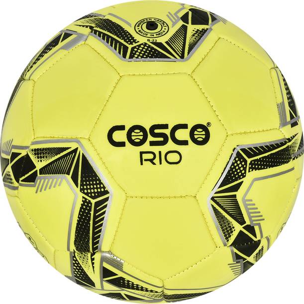 COSCO Rio Football - Size: 3