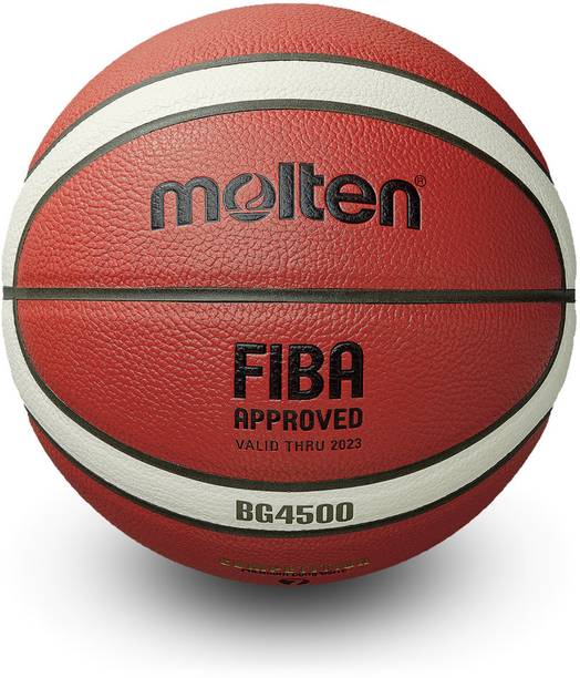 मोल्टेन Basket Ball B7G-4500 बास्केटबाल