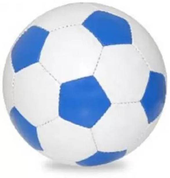 Owlix Football size 3 blue Football - Size: 3