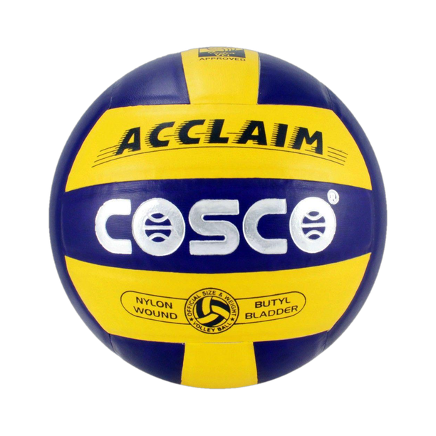 COSCO Acclaim Volleyball - Size: 4