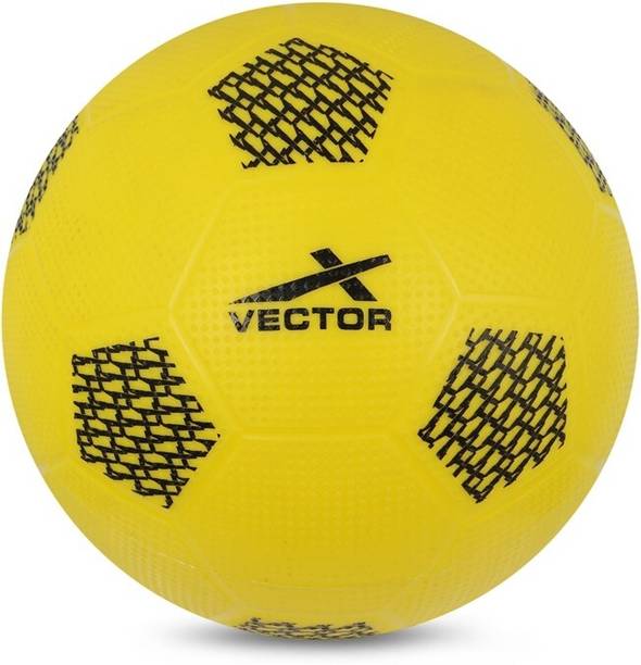 वेक्टर X Soft Kick फ़ुटबॉल