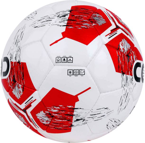 COSCO Football Platina Football - Size: 5