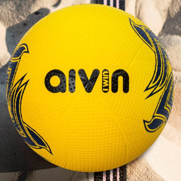 AIVIN Flying Volleyball - Size: 4