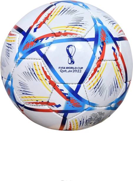 radion World football red speed shell02 Football - Size: 5