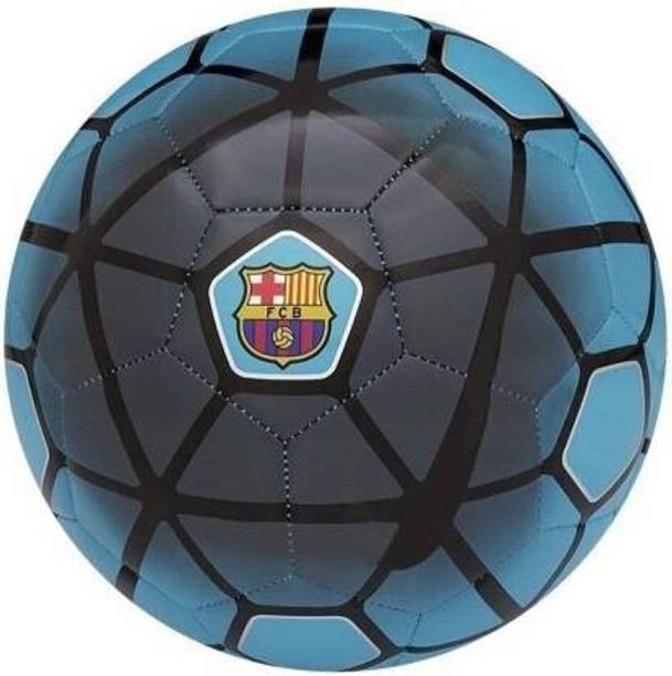gamers hub FCB Barcelona Football, Football - Size: 5