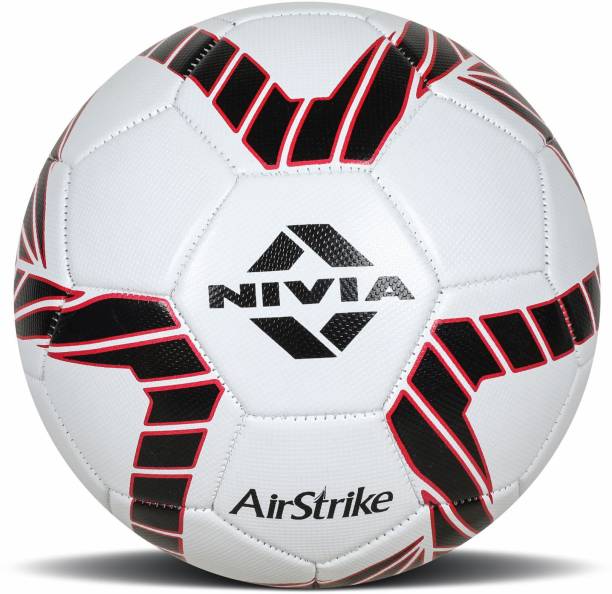 NIVIA AR STRIKE Football - Size: 5