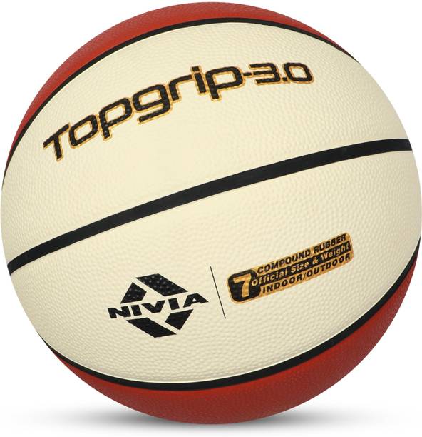 निविया TOP GRIP 3.0 बास्केटबाल