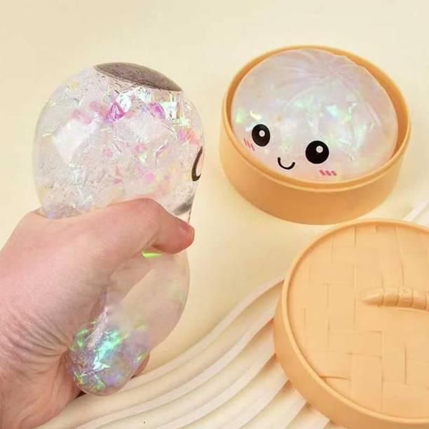 kunya 1 Squishy Toy Gag Toy