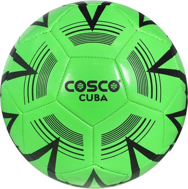 COSCO Cuba Football - Size: 5