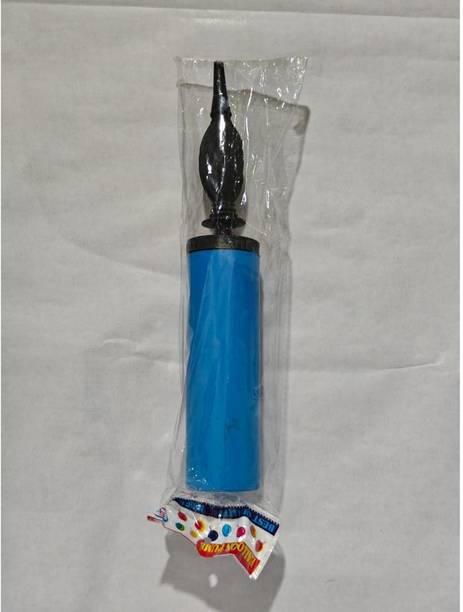 SHREEVA BLUE-1 Disposable Balloon Helium Tank